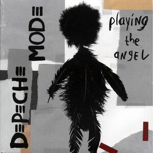 Depeche Mode - Playing The Angel (2xLP) (180g) - Vinyl LP